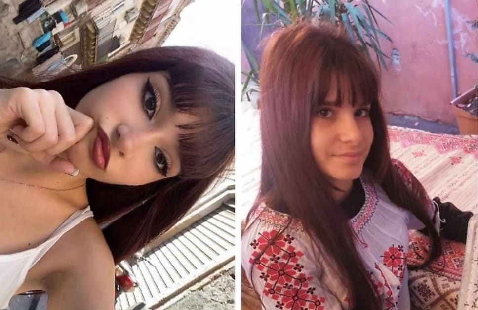 Andreea non va a scuola e scompare, appello per la 15enne a Catania: "Nessun episodio particolare"