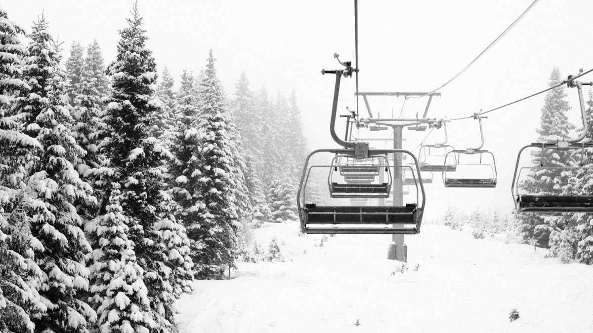 Immagine di repertorio.