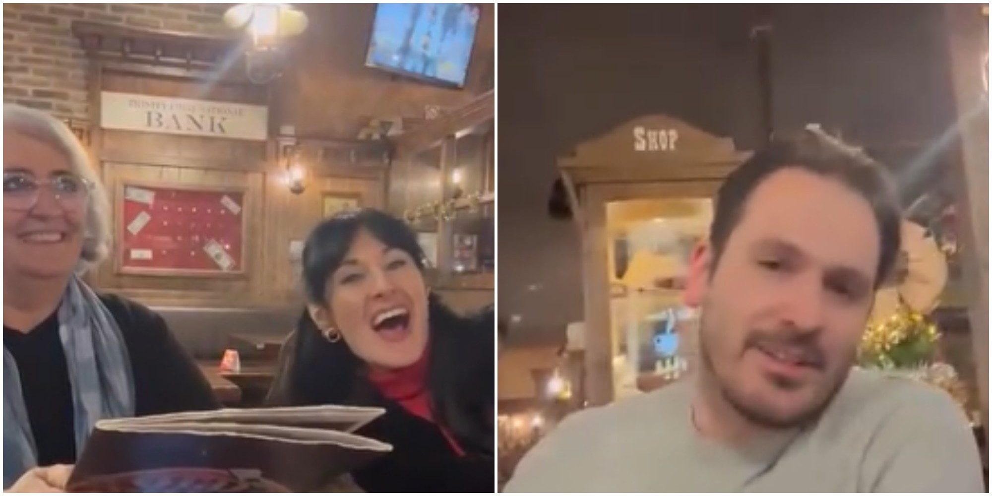 Il video di Cataliotti al ristorante con Sempio: "Pool difensivo al gran completo, c’è stima e amicizia"