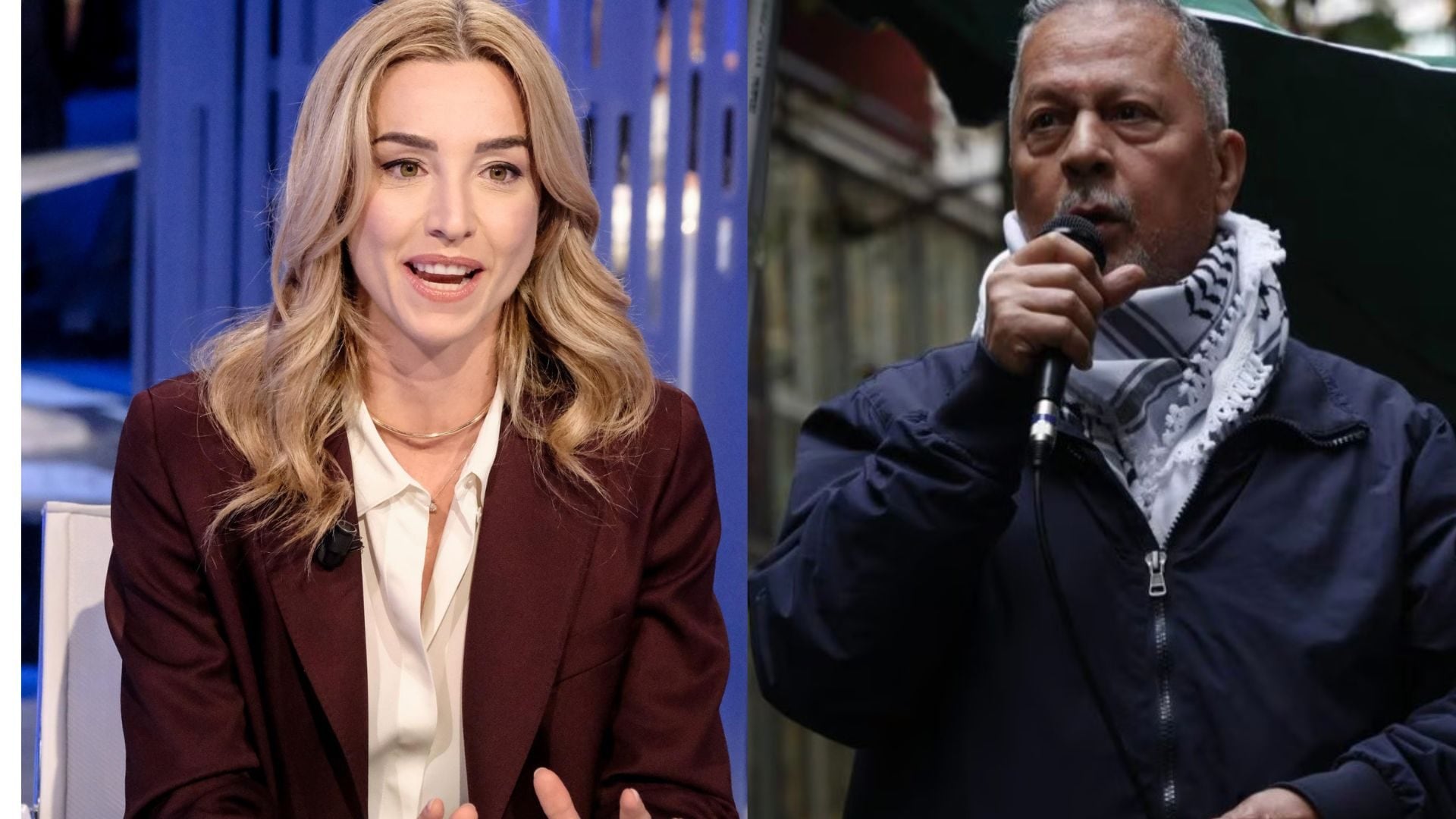 Presunti fondi ad Hamas, Silvia Salis smonta le bufale di FdI: "Mai stata ai comizi di Hannoun, querelerò"