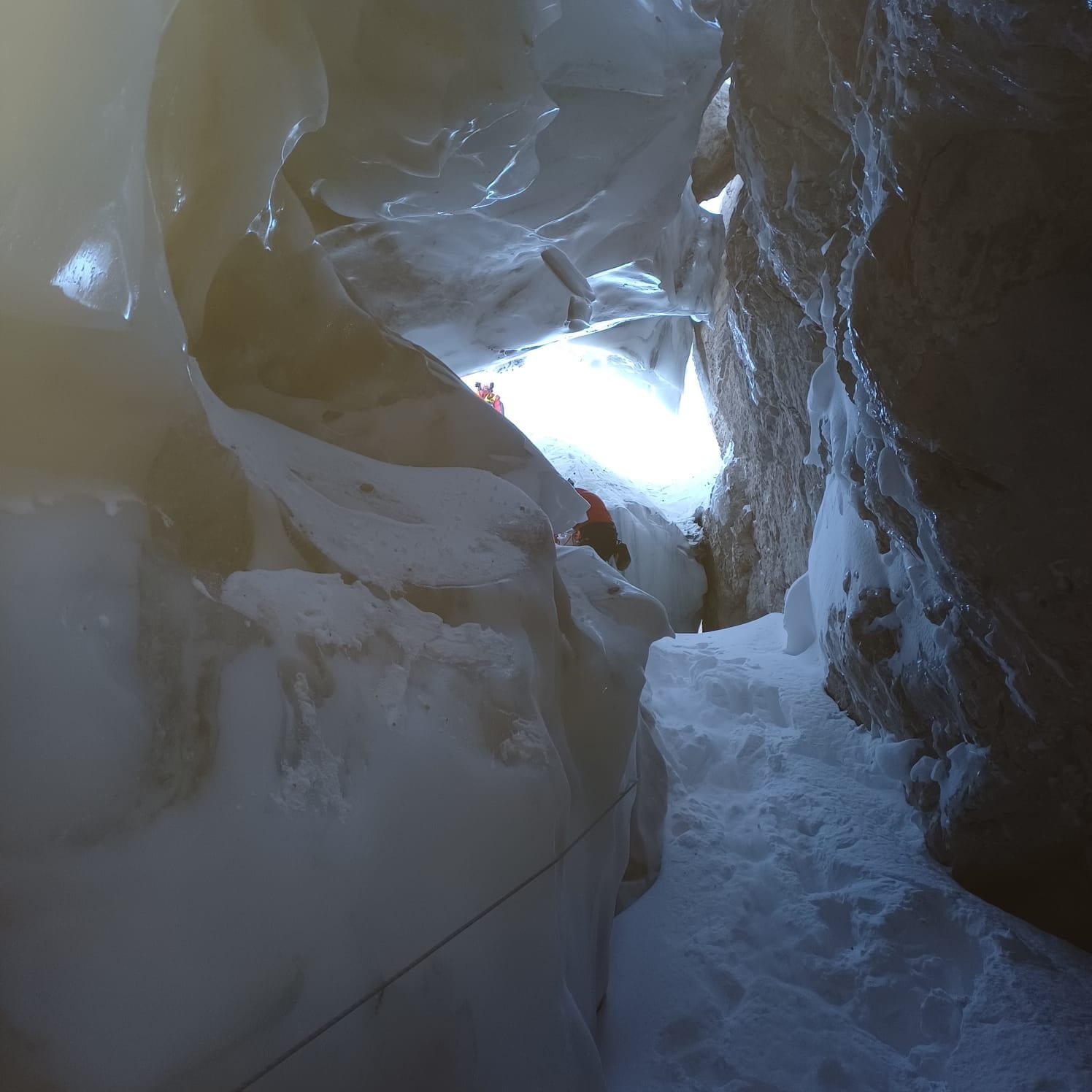 Travolto da una valanga sulla Marmolada: muore lo sciatore 31enne Edoardo Conti