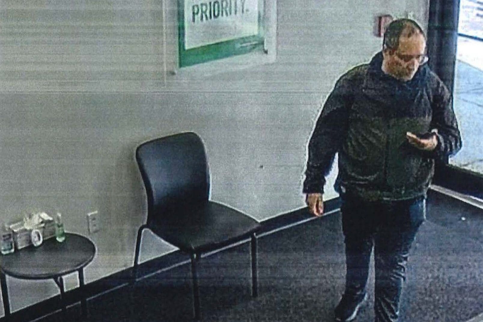 Trovato morto Claudio Manuel Neves Valente: chi è il sospetto killer della Brown e del prof del MIT