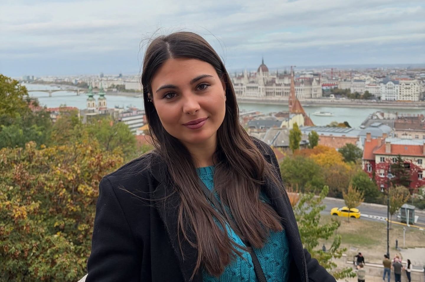 Valentina Squillace uccisa da un tir, il ricordo della 22enne morta a Savona: "Siamo tutti affranti"