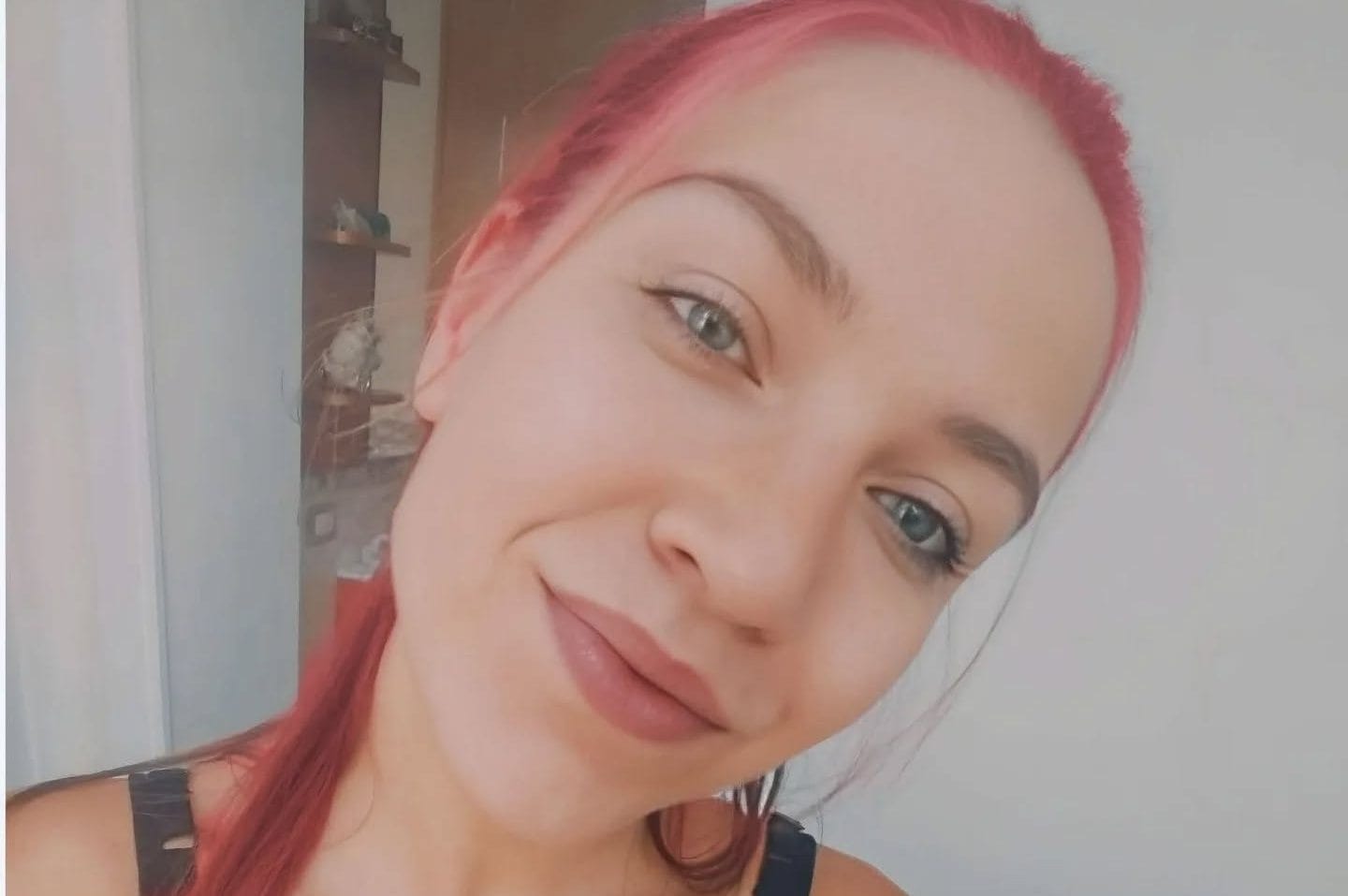 Tatiana Tramacere, 27 anni