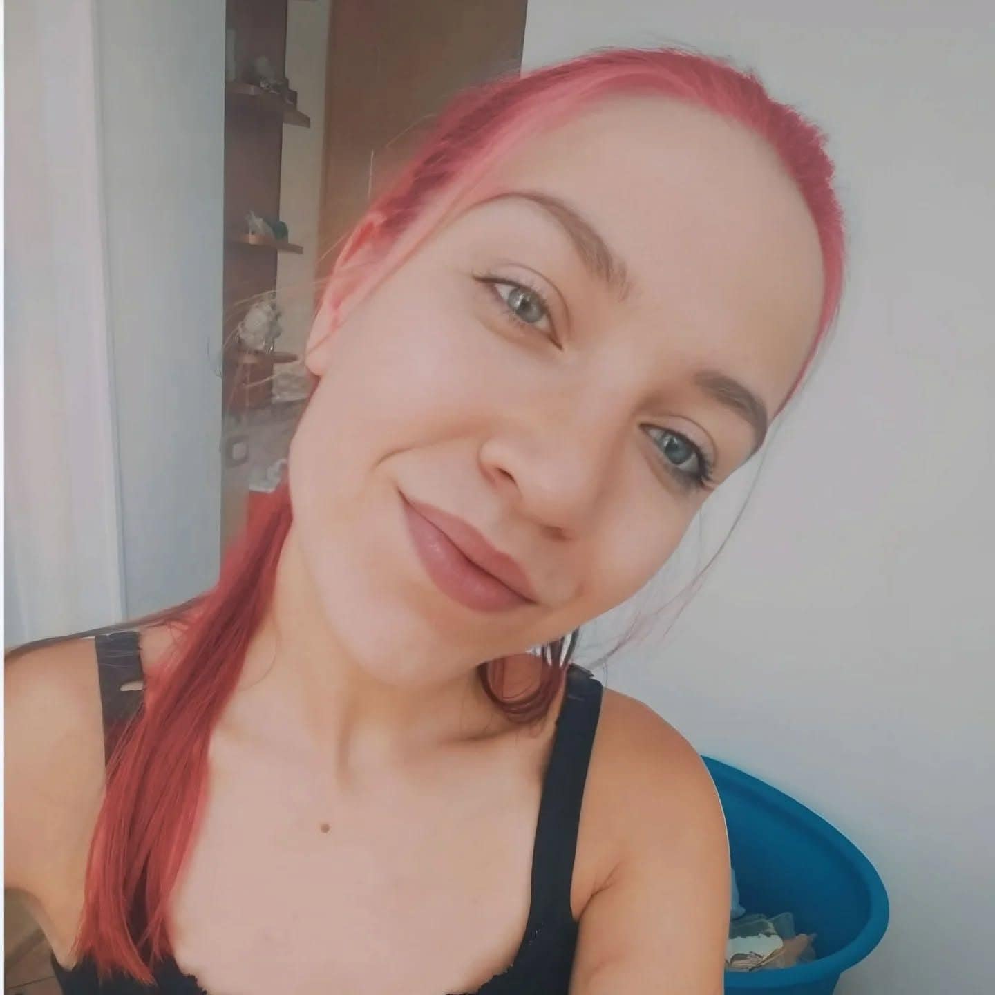 Dragos Gheormescu: “Non ho nascosto Tatiana Tramacere nell’armadio, si è chiusa lei in casa. Volevo proteggerla”