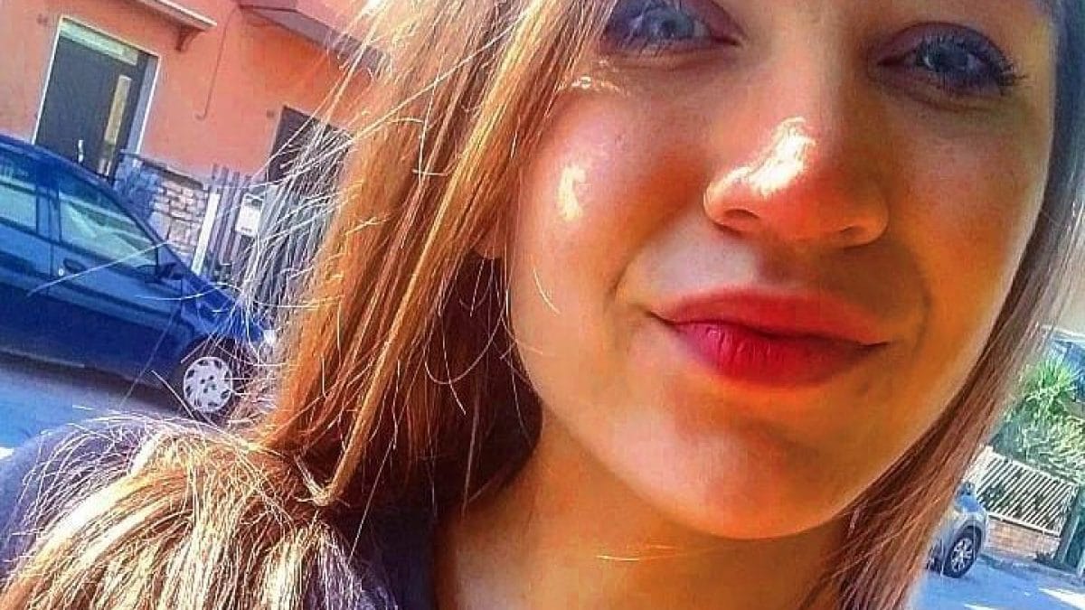 Tatiana Tramacere, 27 anni