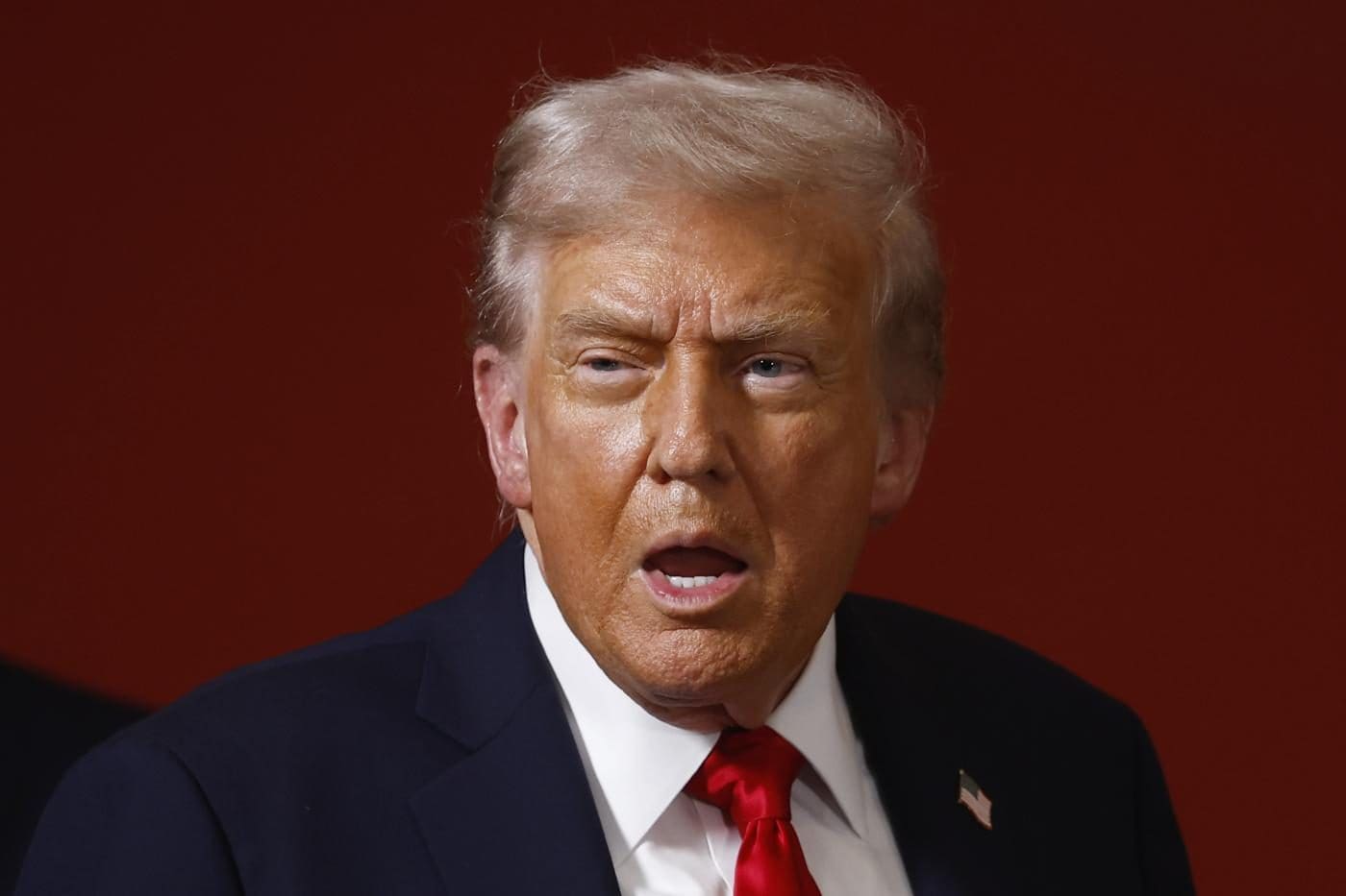 Il ritorno di Trump, la morte di Papa Francesco, la guerra a Gaza: gli eventi che hanno segnato il 2025