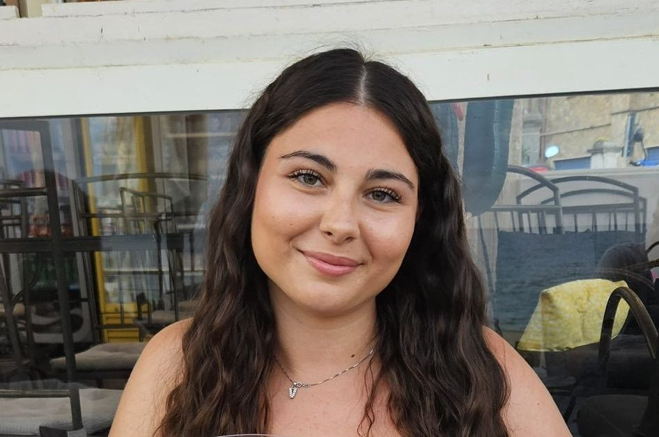 Valentina Squillace travolta a Savona, aperto fascicolo per omicidio stradale: indagato autista del tir