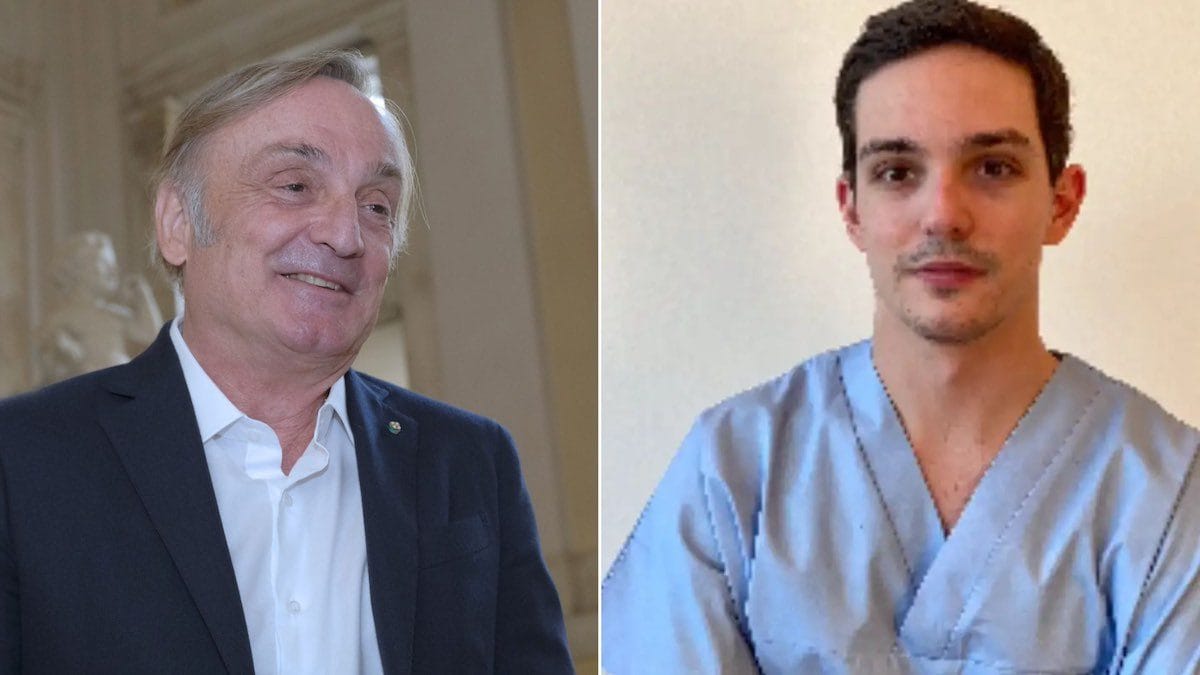 Nocini padre e figlio