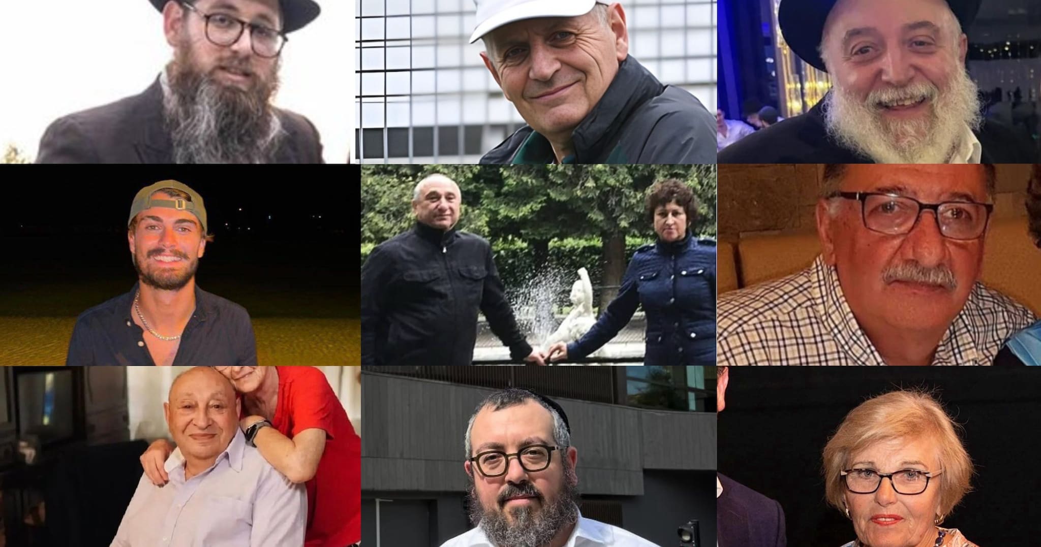 Chi sono le vittime dell'attentato a Bondi Beach: i nomi delle persone uccise dagli attentatori