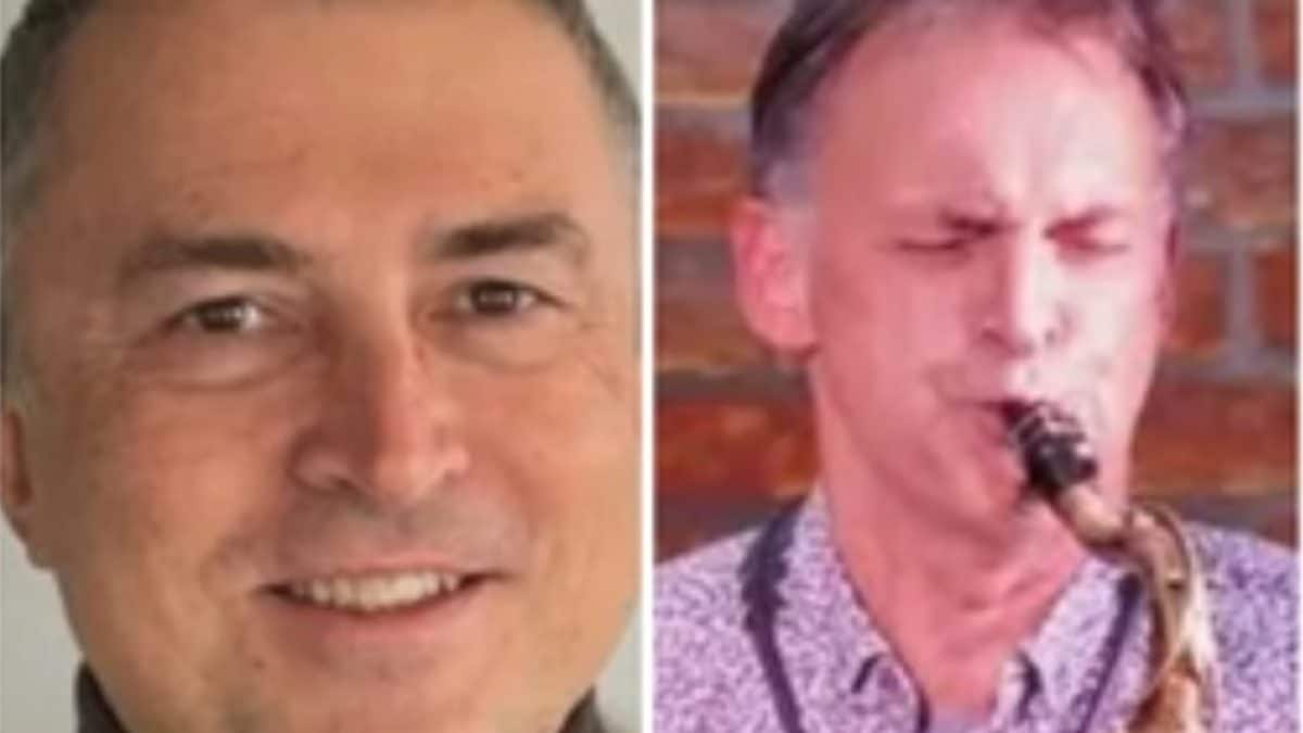 I due amici morti in montagna