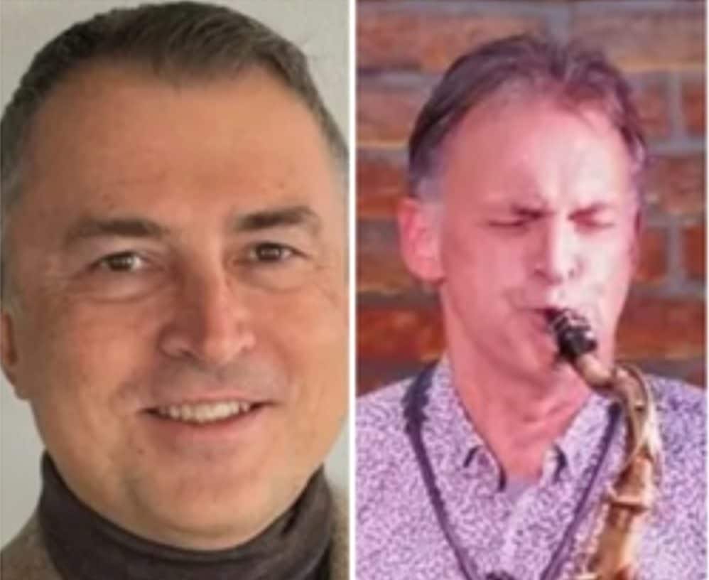 Sandro e Mauro morti cercando il vischio: uno scivola, l'altro sparisce nel vuoto. Il dramma davanti a un amico