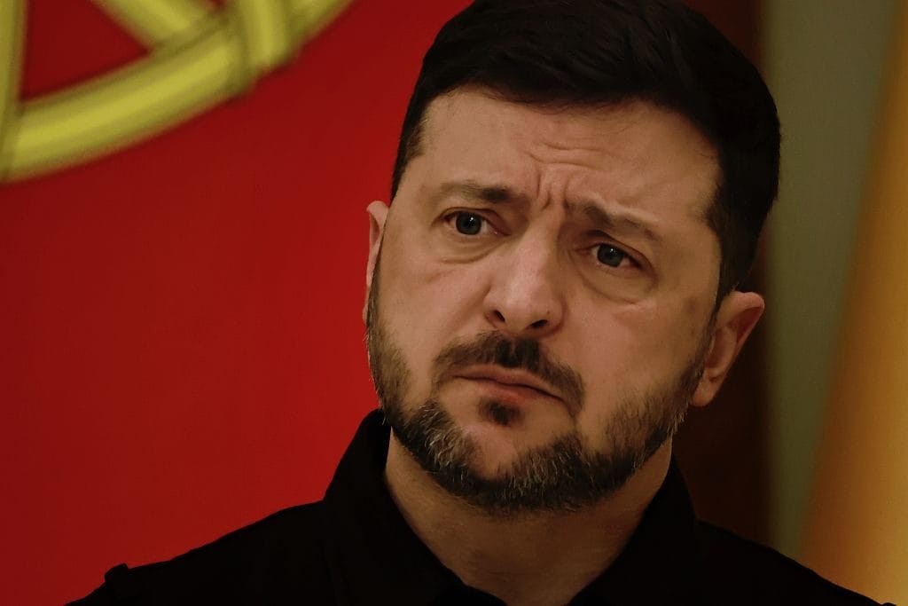 Quali sono i 20 punti del nuovo piano di pace tra Russia e Ucraina spiegati dal presidente Zelensky
