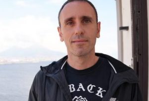 Zerocalcare: "Vado via, le SS non sono pluralismo"