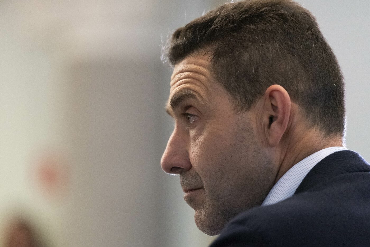 Un nuovo partito di Vannacci non sarebbe un problema solo per Salvini, ma anche per Meloni