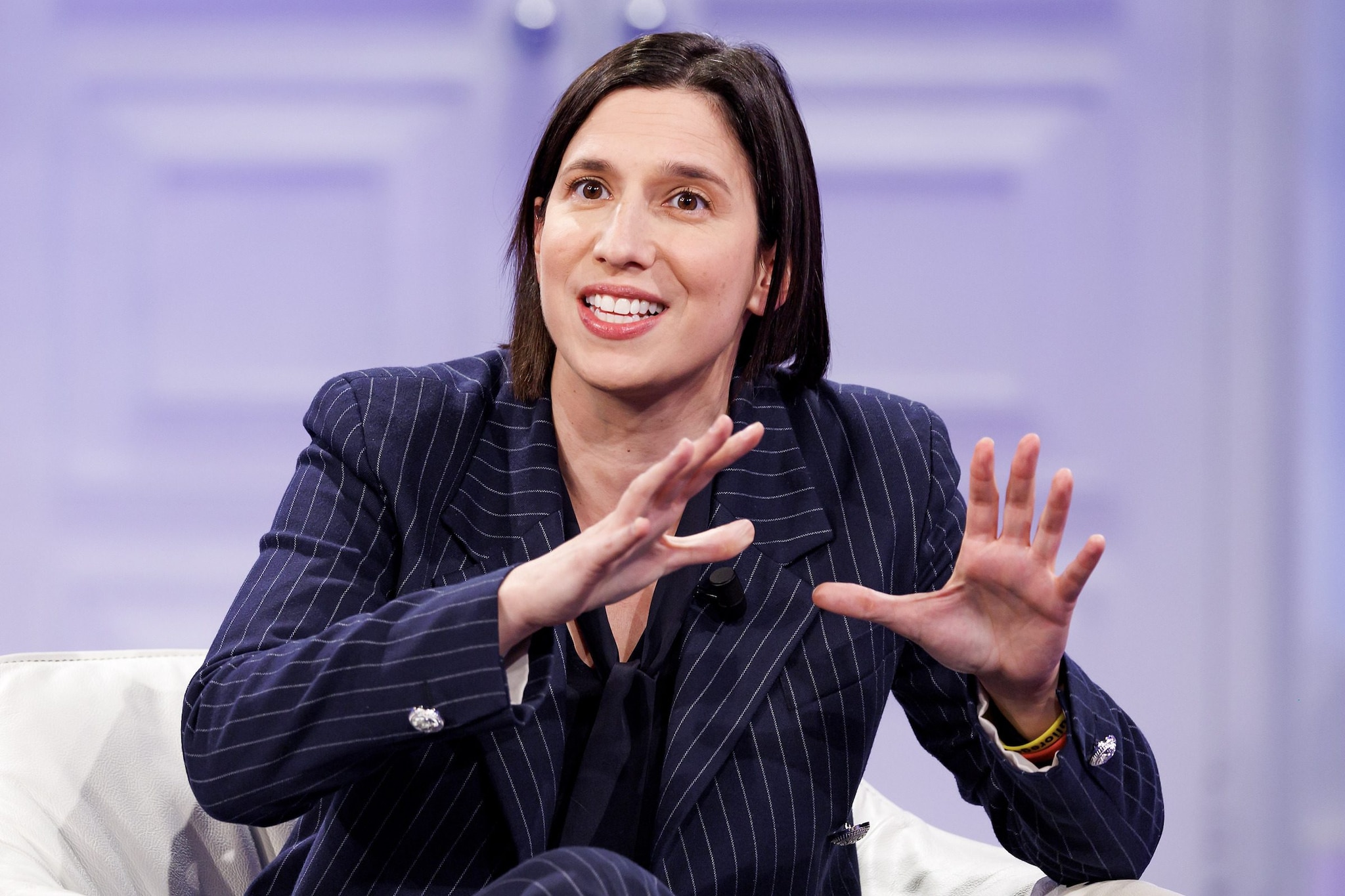 Schlein a Porta a Porta: "Il Board of Peace è una Onu a pagamento fatta su misura per gli interessi di Trump"