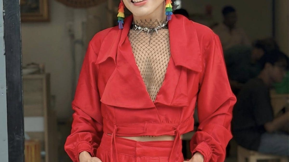 Ko Tin Zaw Htwe, 25 anni