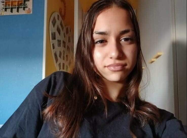 Esce di nascosto nella notte a Modena e scompare, si cerca la 14enne Agnes Cristina Piliego