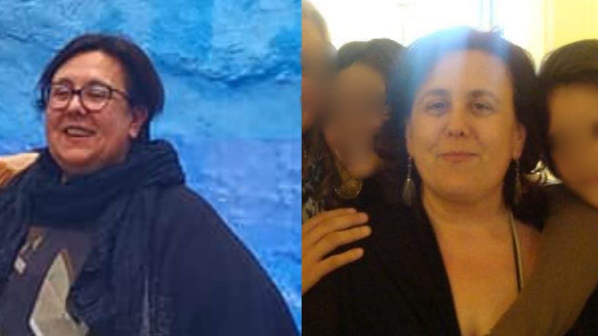 Antonella Ago, 63 anni, scomparsa a Fano