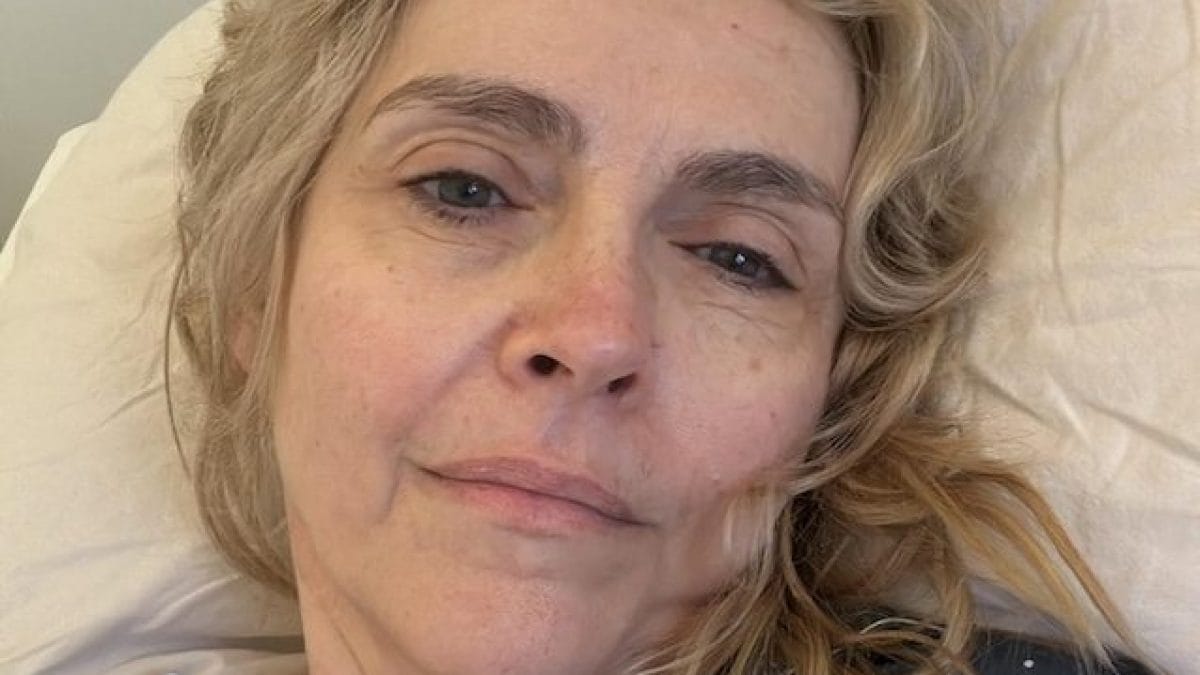 Alessandra Drusian dei Jalisse