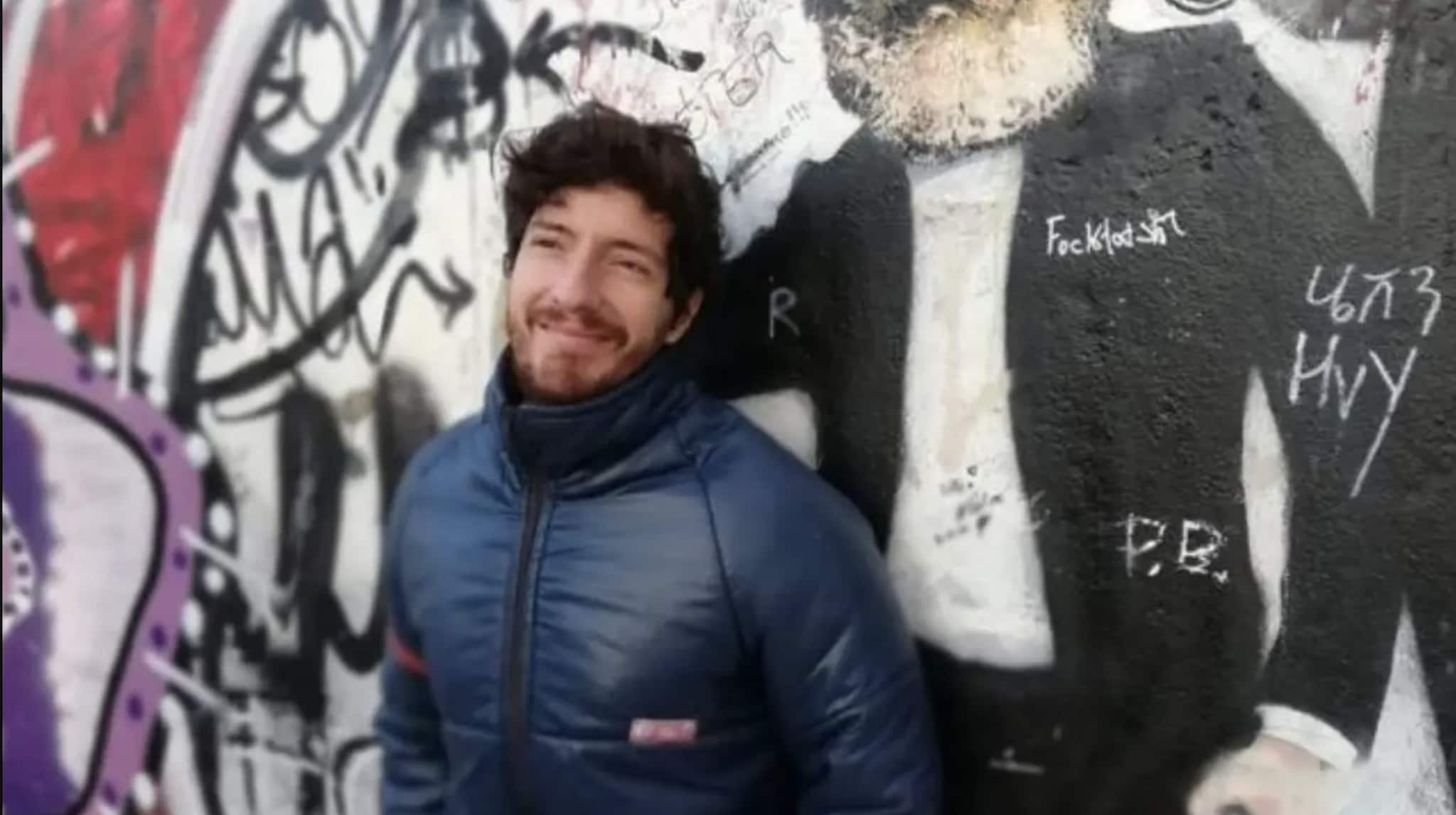 La passione per la musica e la laurea in Statistica: chi era Alessandro Ambrosio, il capotreno ucciso a Bologna