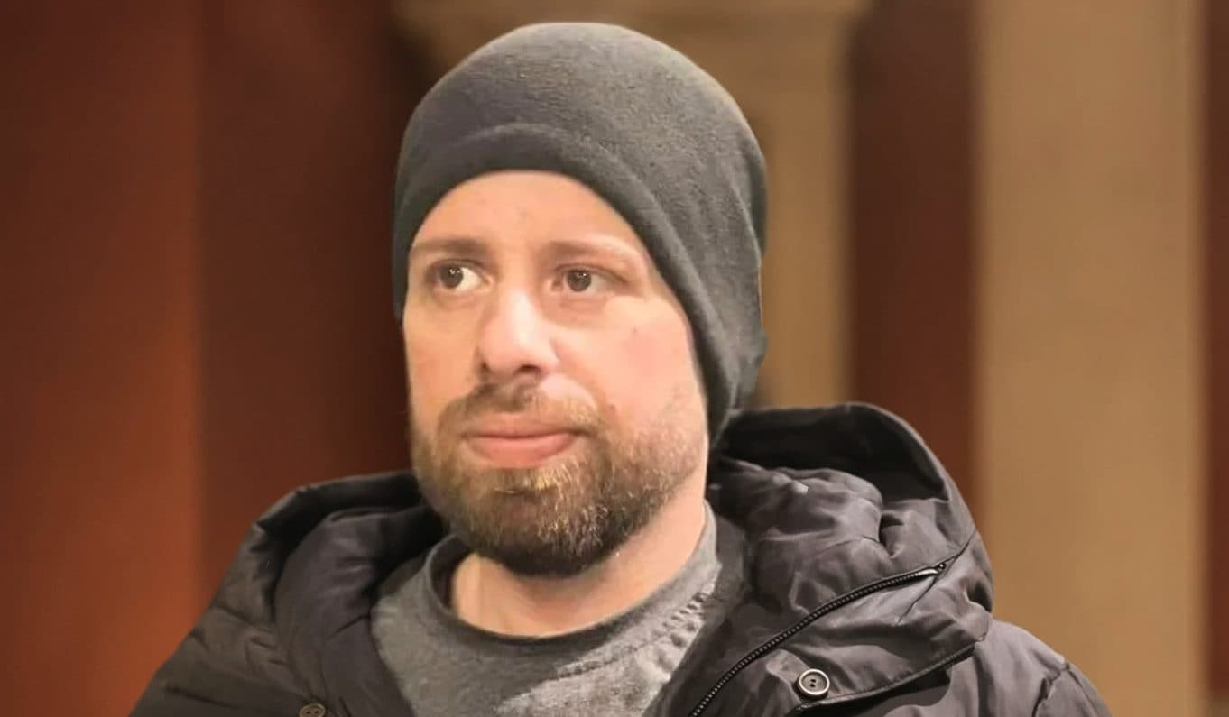 Resistenza o terrorismo: a L'Aquila condannato a 5 anni e 6 mesi il palestinese Anan YaeeshIl