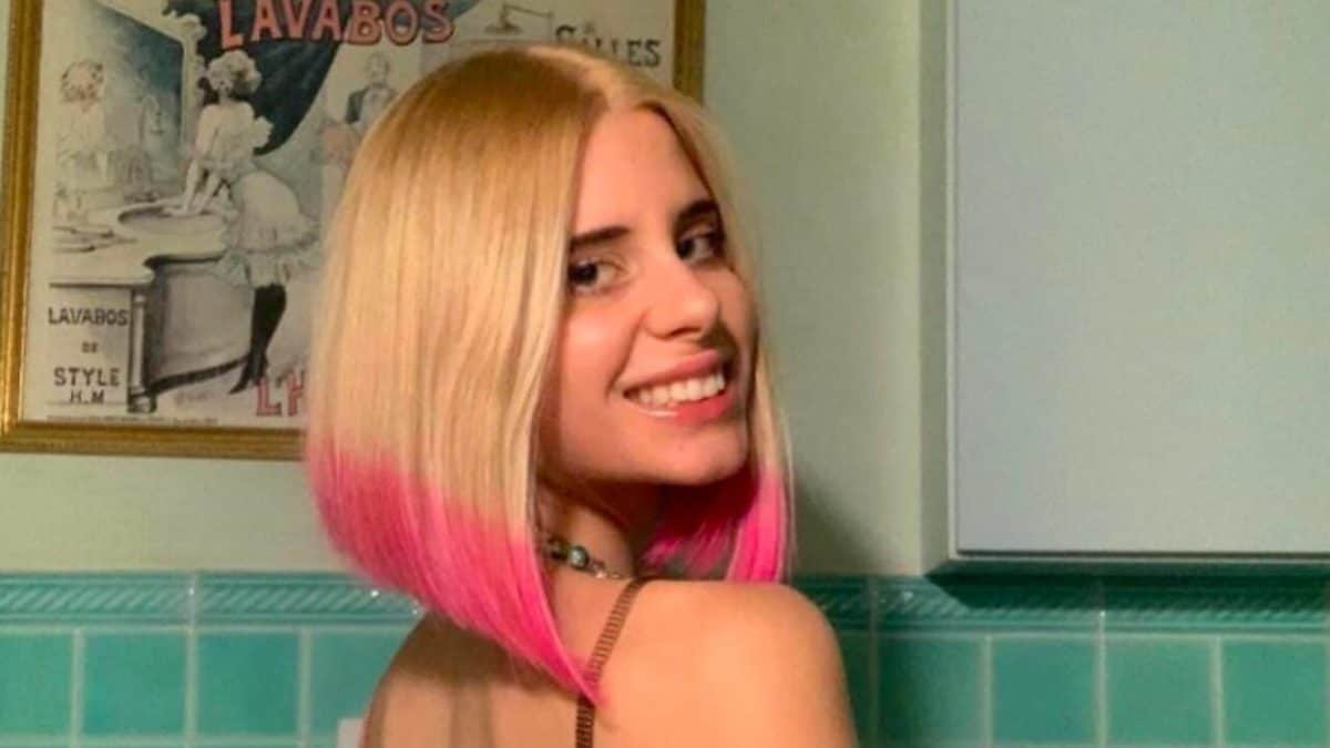 Annabella Martinelli, 22 anni