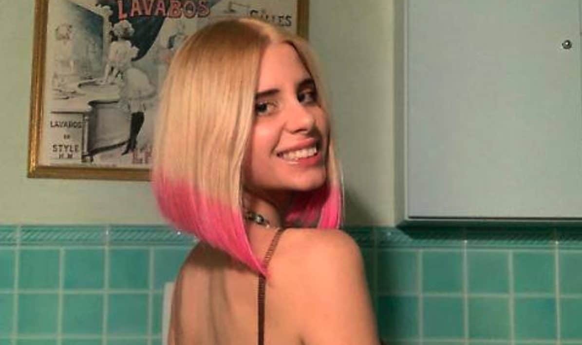 Scomparsa Annabella Martinelli, trovata la bici della 22enne: in azione droni e cani molecolari