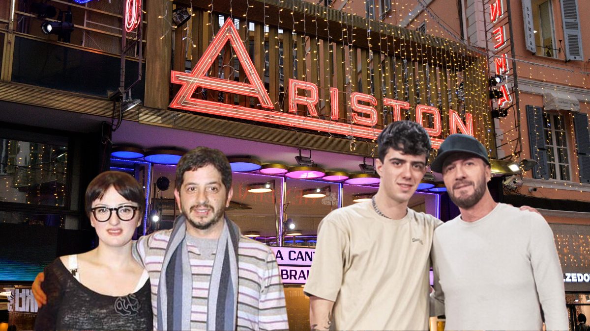 Sanremo 2026, dal ritorno della coppia Arisa e Anastasi a Raf e il figlio: le storie dietro gli autori delle canzoni