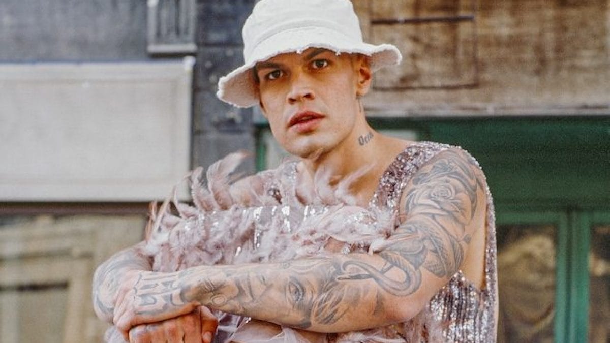 Blanco – ph Bogdan @Chilldays Plakov