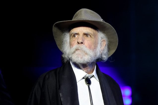 Bob Weir è morto a 78 anni: il fondatore dei Grateful Dead scompare a causa di problemi polmonari