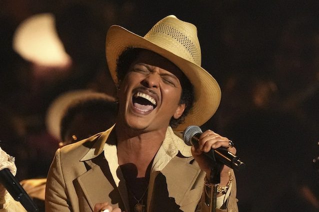 Concerto di Bruno Mars allo Stadio San Siro il 14 luglio 2026: quando e come acquistare i biglietti