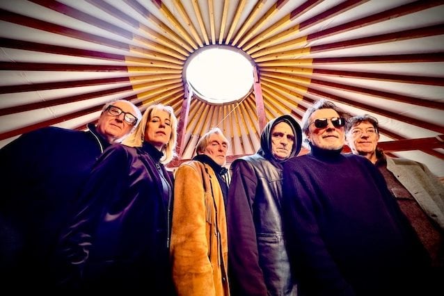 CSI – Guido Harari