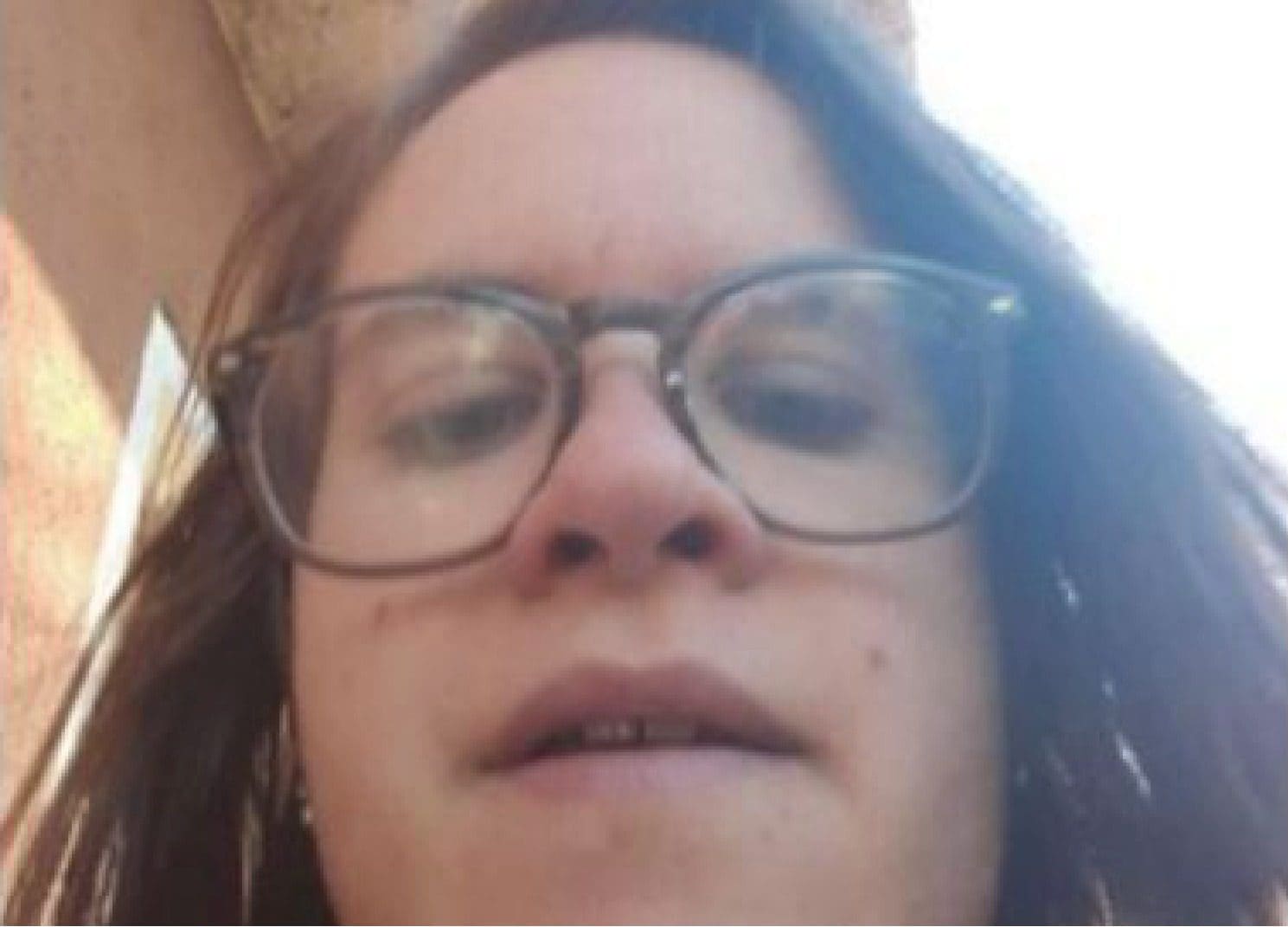 Esce di casa e scompare, si cerca la 28enne Chiara Dalto a Treviso: si era allontanata già 3 volte