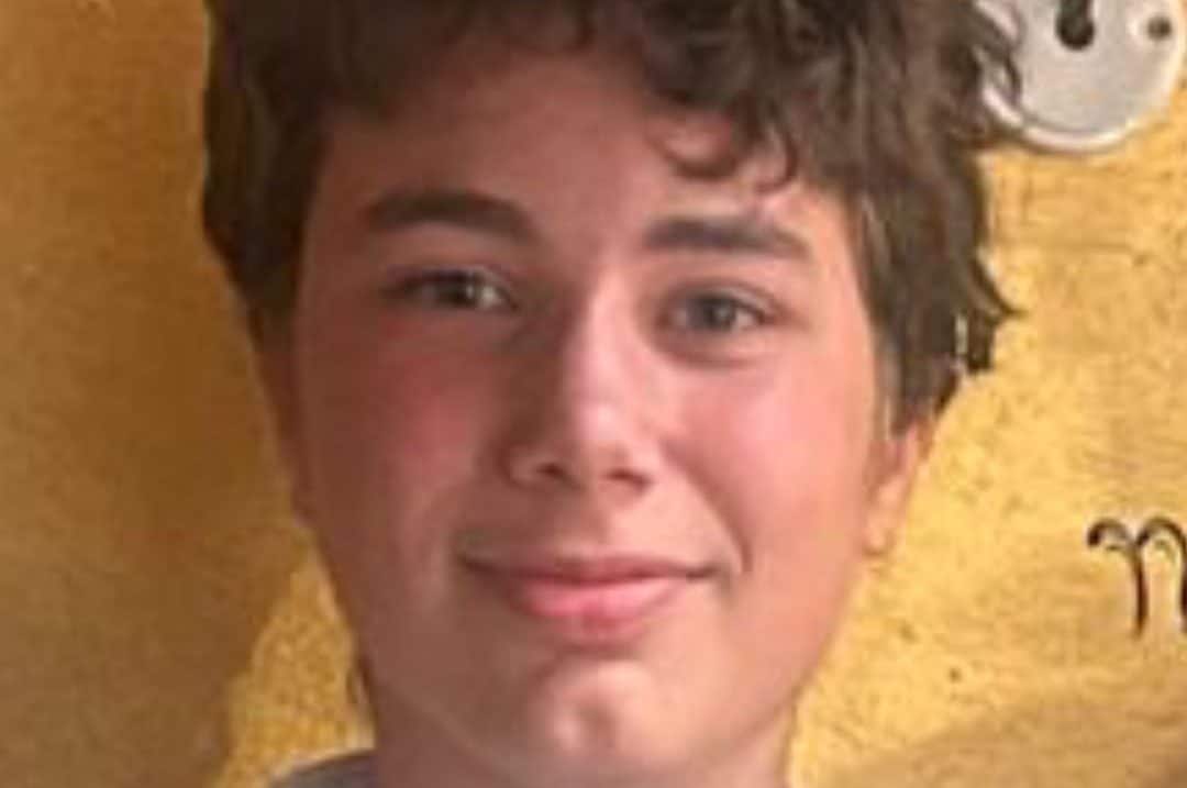 Esce di casa per andare a scuola, ma prende un treno per Milano e scompare: si cerca il 14enne Diego Baroni