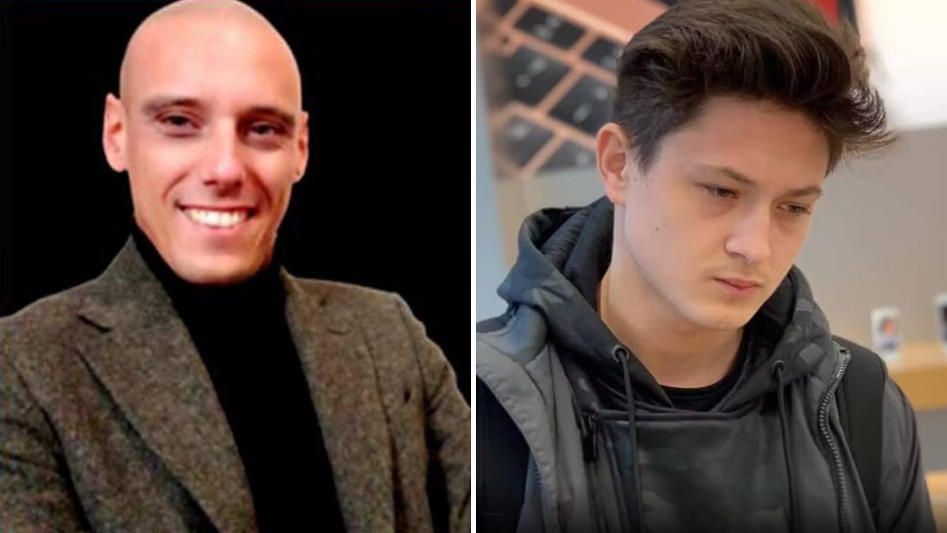 Chi è Riccardo Salvagno, il vigile urbano arrestato per l’omicidio del 25enne Sergiu Tarna