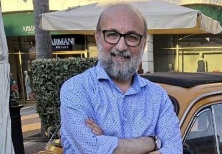 Trapiantato da 40 anni, la storia di Felice: "Ho avuto una seconda vita grazie a chi mi ha donato i reni"