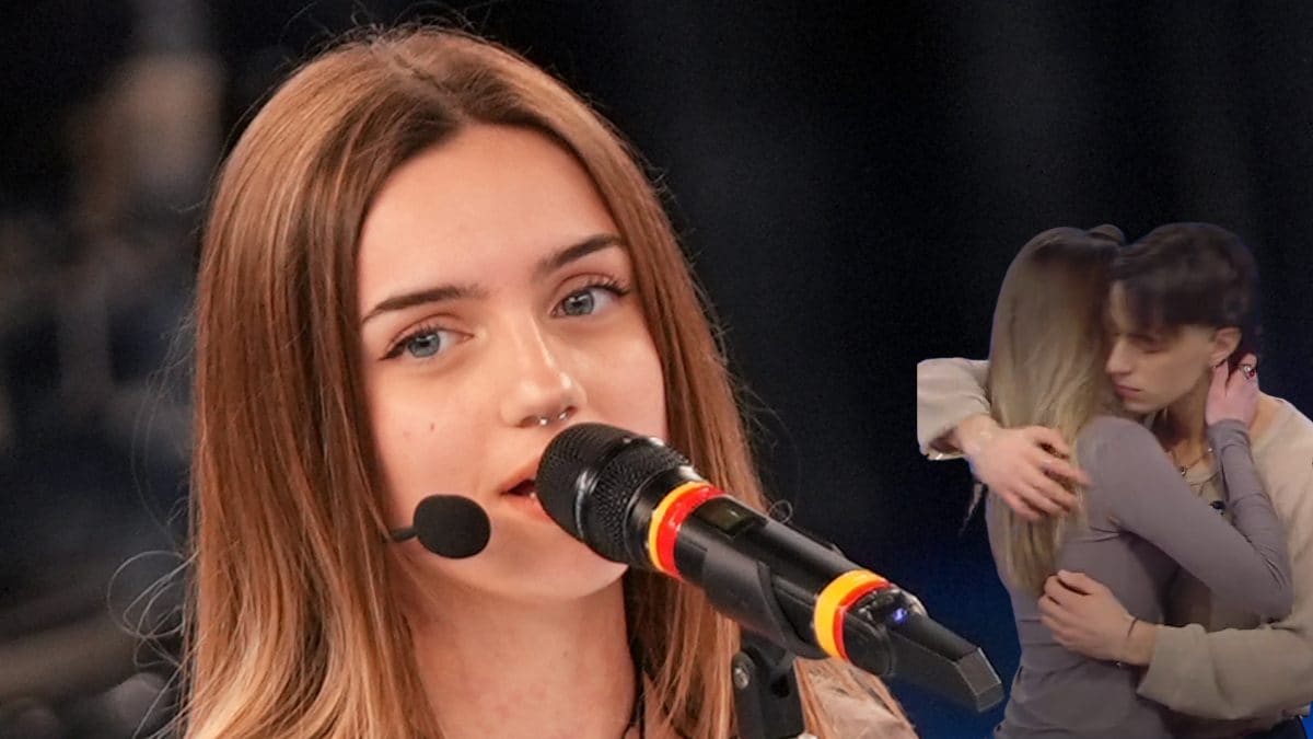 Perché l’addio di Flavia è un monito per il futuro di Amici e dei suoi concorrenti