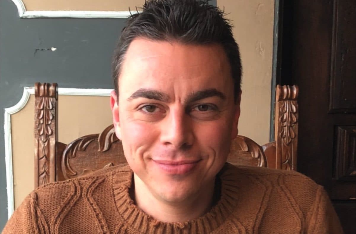 Chi è Gabriele Sabattini, direttore amministrativo di Macè a Boss in incognito