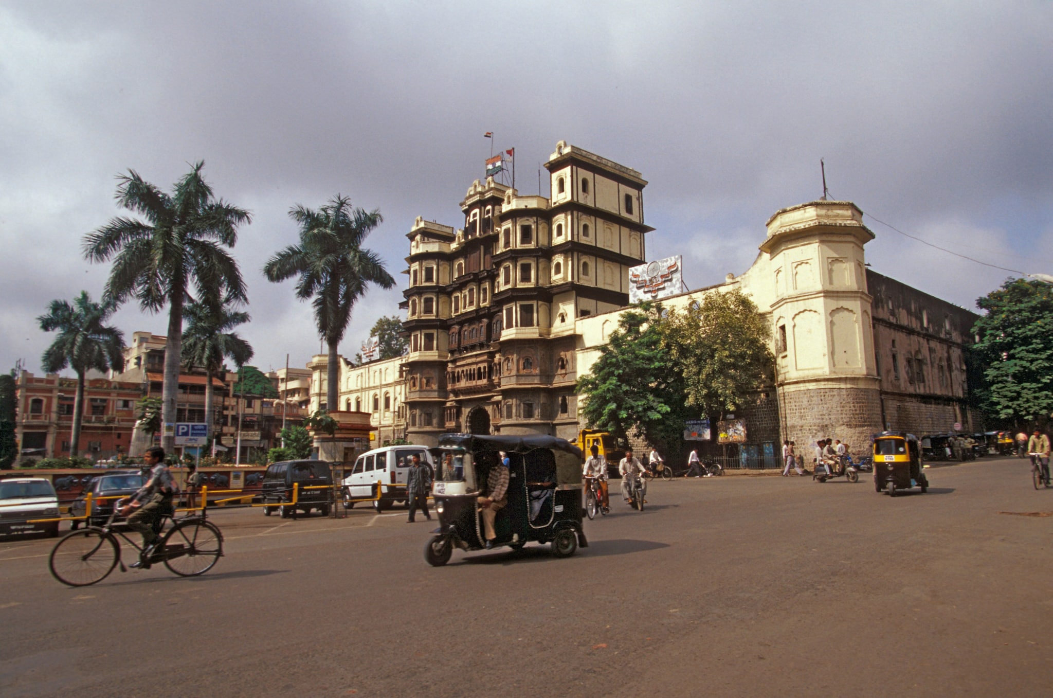 Nella città più pulita dell'India dieci persone sono morte a causa di una contaminazione dell'acqua