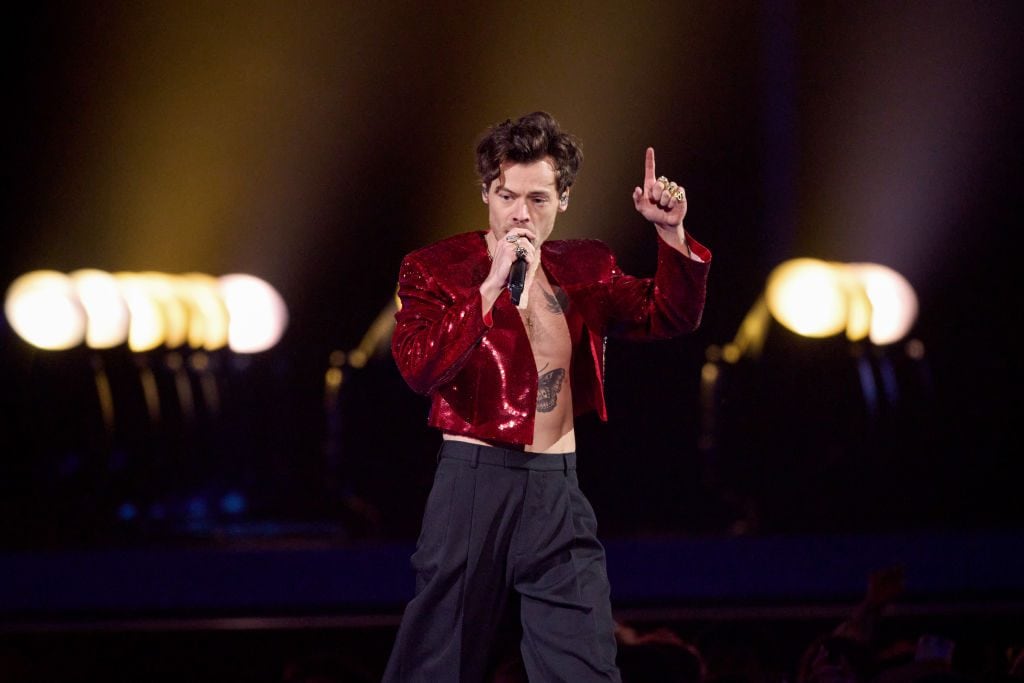 Harry Styles ha finalmente annunciato il suo nuovo album: uscirà il 6 marzo