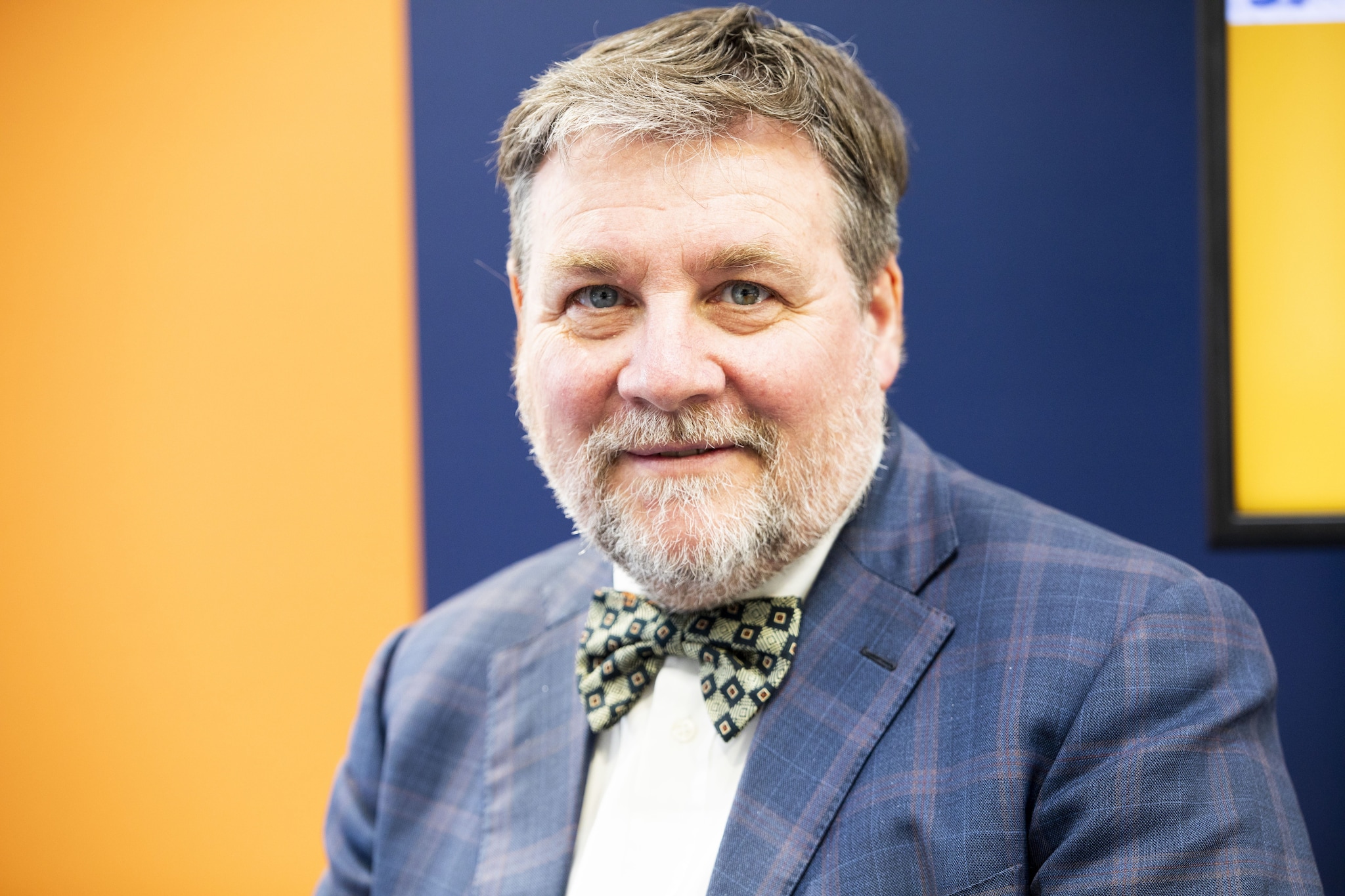 Tutte le bufale di Trump sul cambiamento climatico e le energie rinnovabili smontate da Luca Mercalli