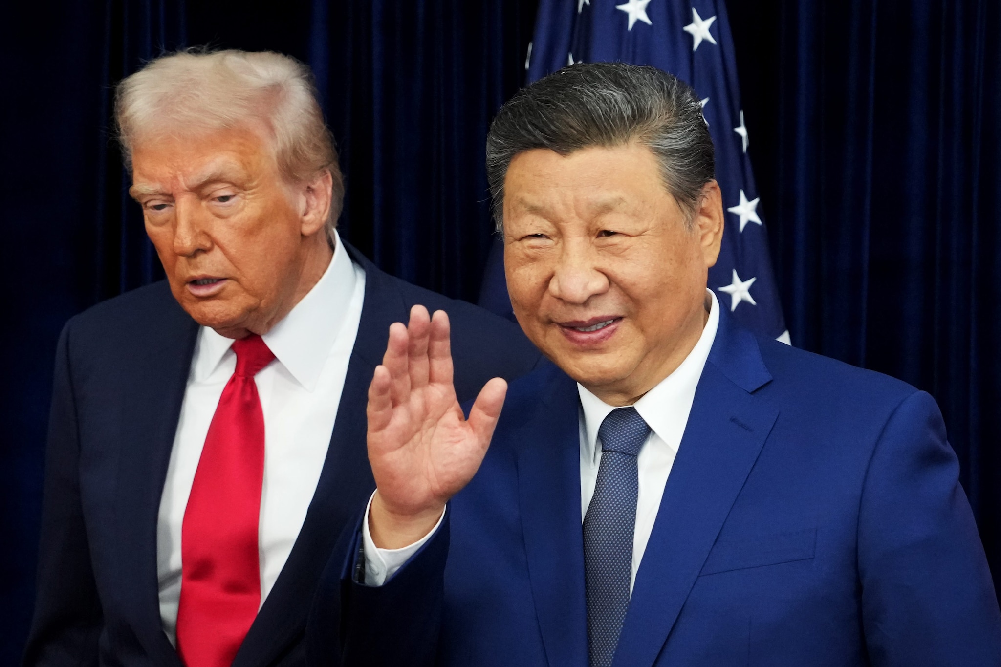 Nonostante i dazi di Trump la Cina ha fatto registrare il record delle esportazioni nel 2025