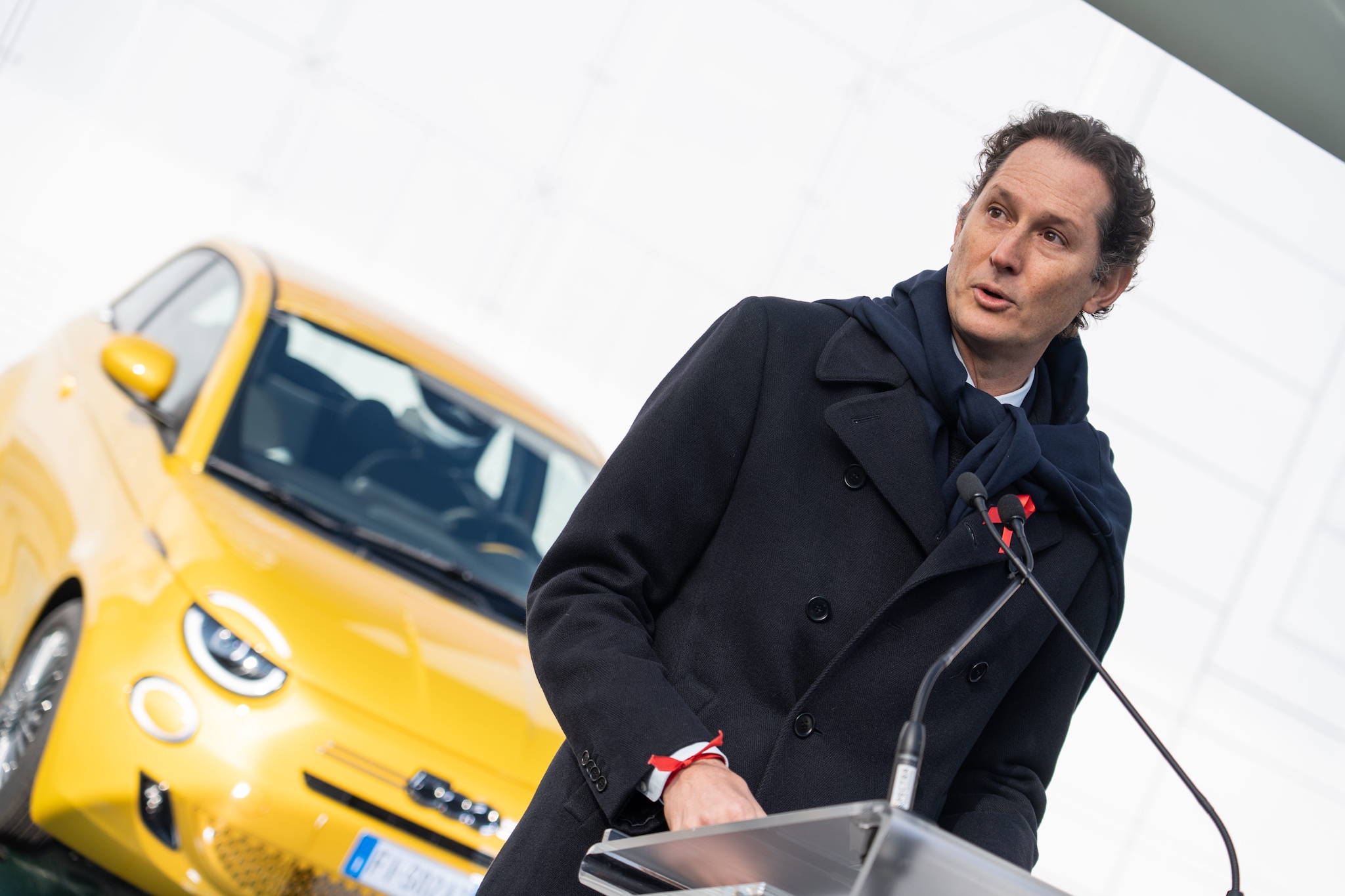 Eredità Agnelli, la Procura di Torino chiede il rinvio a giudizio per John Elkann