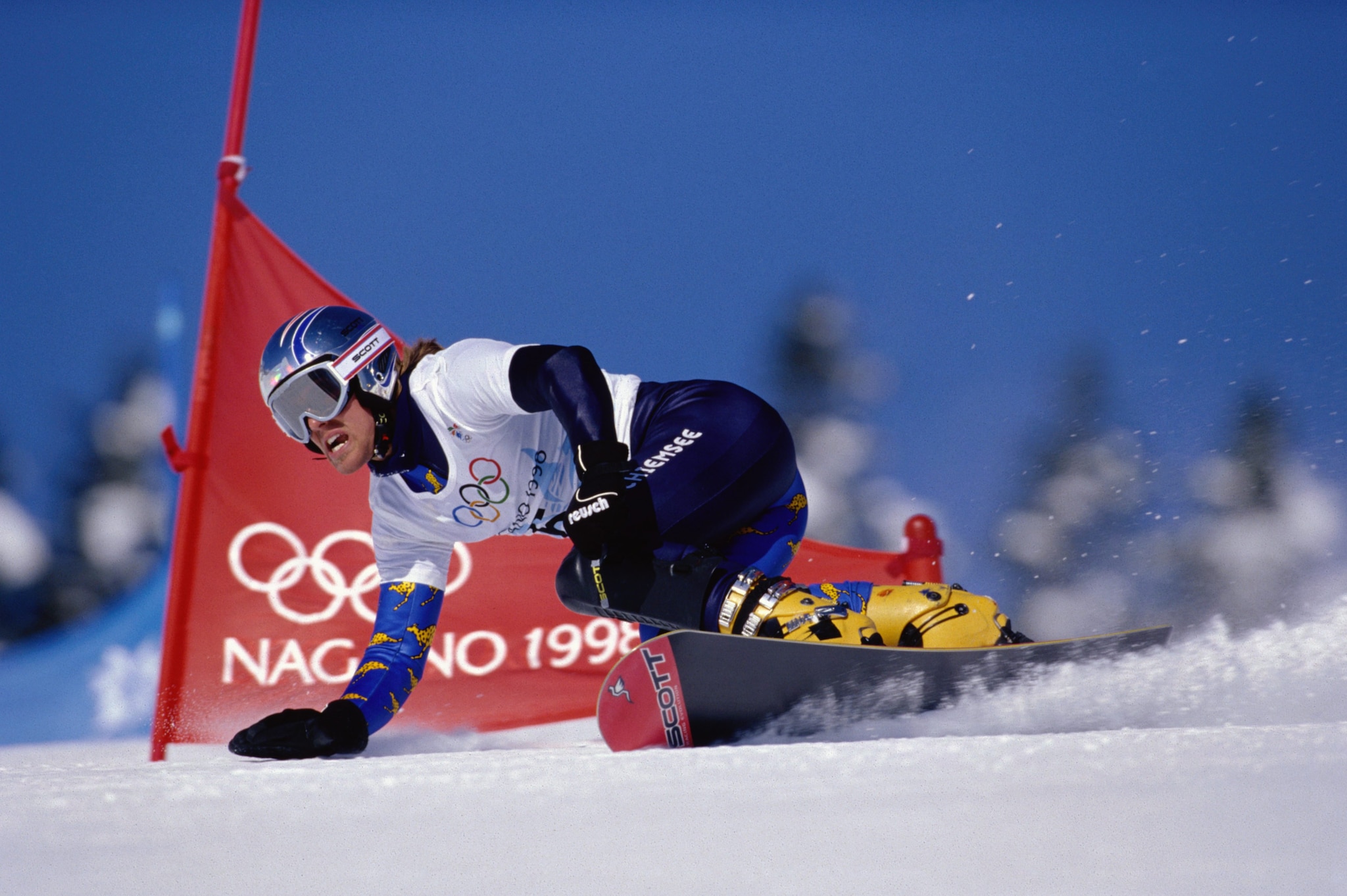 Morto Ueli Kestenholz, chi era l'ex campione di snowboard travolto da una valanga sulle Alpi Svizzere