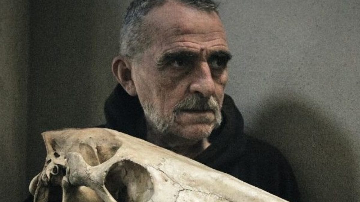 Giovanni Lindo Ferretti – ph Martina F. Chinca