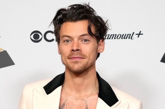 Testo, traduzione e significato di Aperture, Harry Styles pubblica la nuova canzone dopo tre anni e mezzo