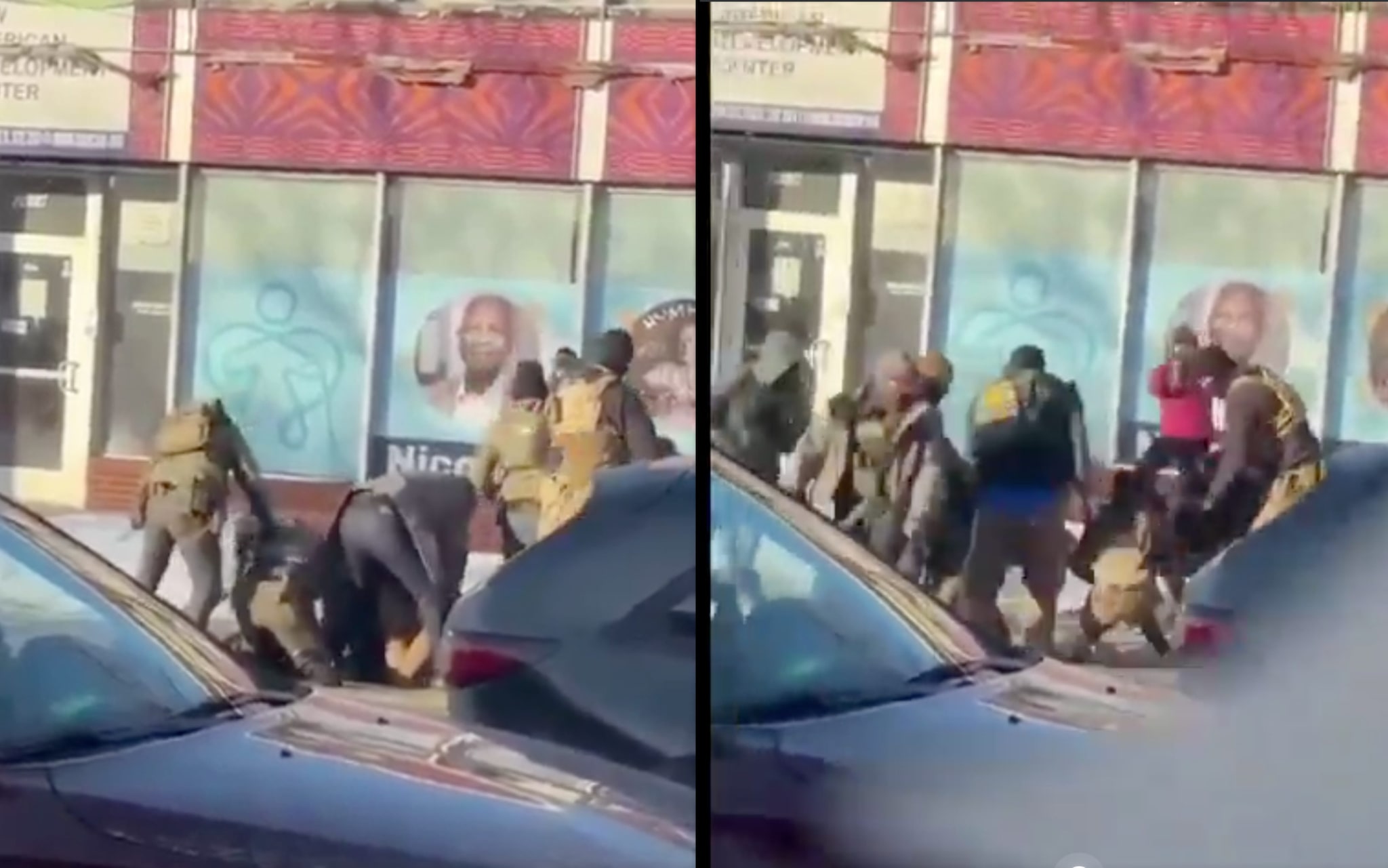 Minneapolis, agente federale dell'ICE spara e uccide un uomo in strada