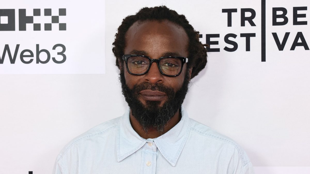 John Forté, via Getty Images