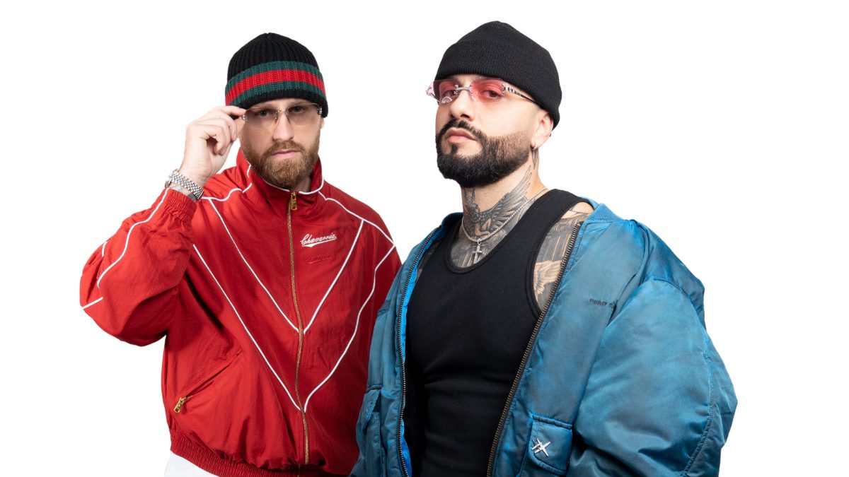 Le Scimmie: "Non facciamo rap per educare i ragazzini. Eravamo a Londra quando esplose We We, ci cambiò la vita"